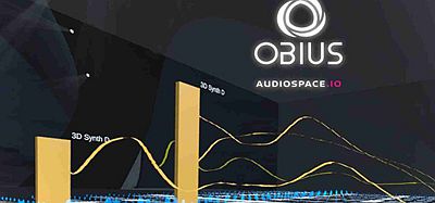 Meta Quest 游戏《音效合成制作》Obius VR